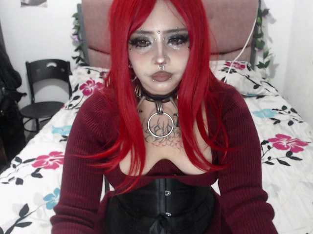 darkelectrodj Live Cam on BongaCams