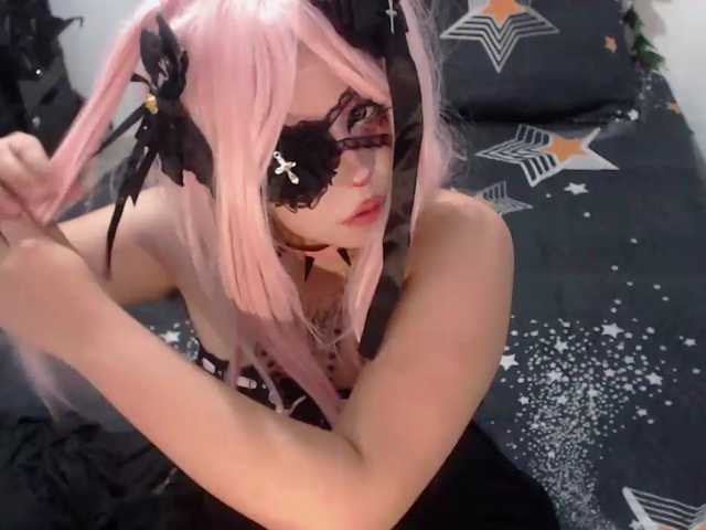 djputridangel webcam bongacams model stream image
