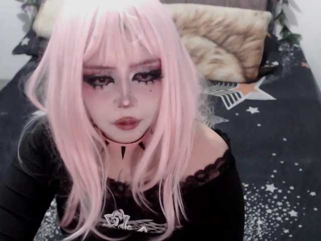 djputridangel webcam bongacams model stream image