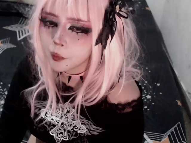 djputridangel webcam bongacams model stream image