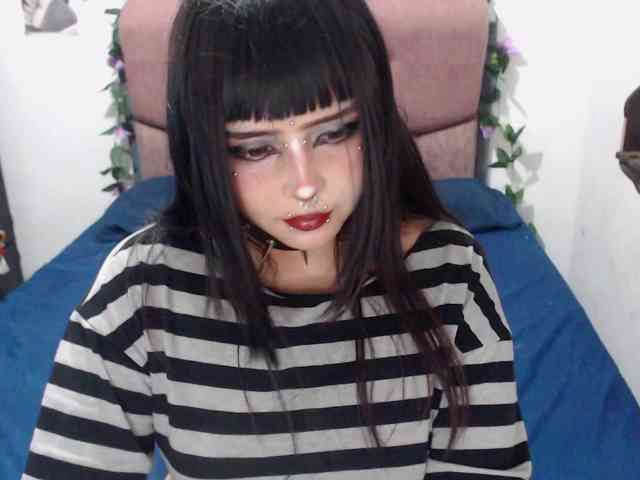 djputridangel webcam