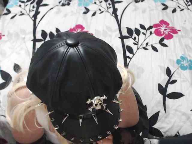djputridangel webcam