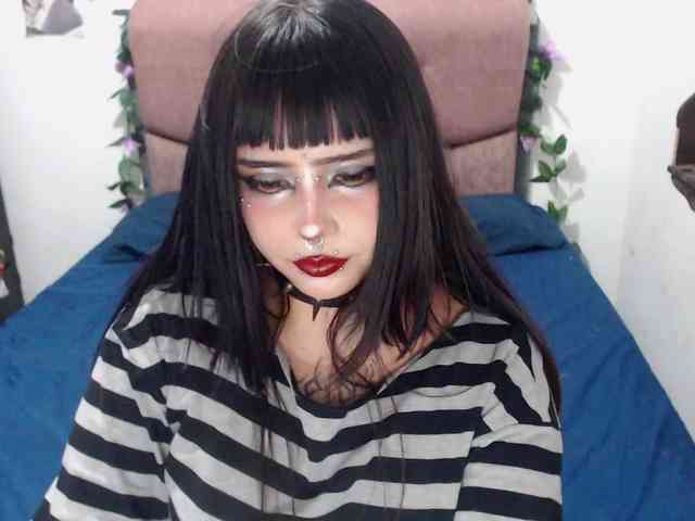 djputridangel webcam