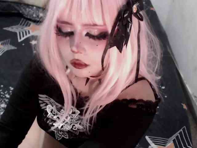 Model: djputridangel