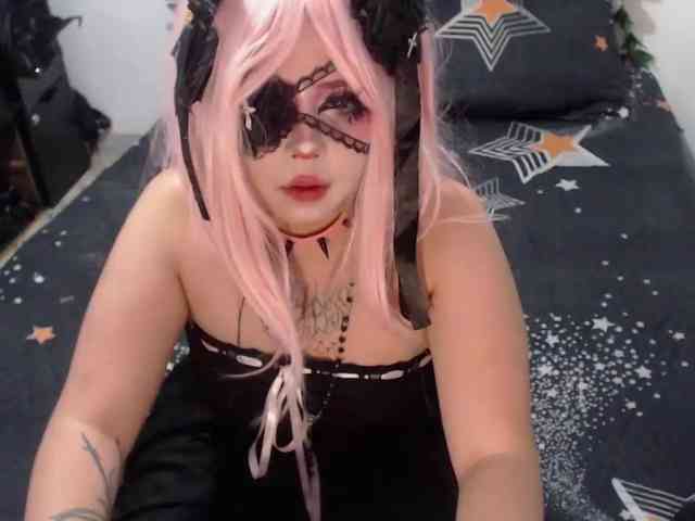 djputridangel webcam
