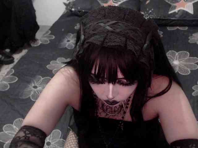 djputridangel webcam