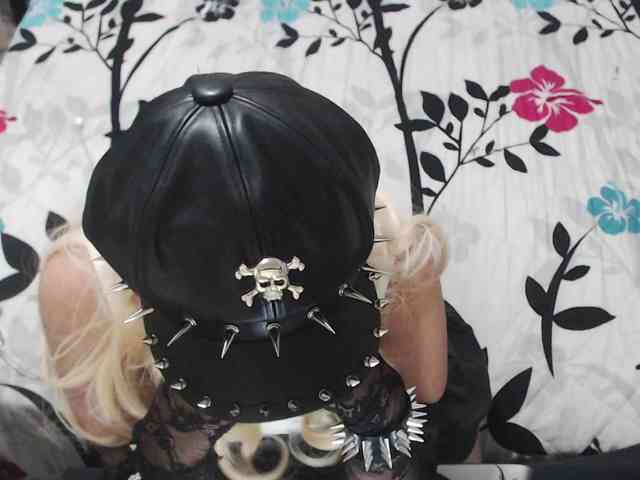 djputridangel webcam