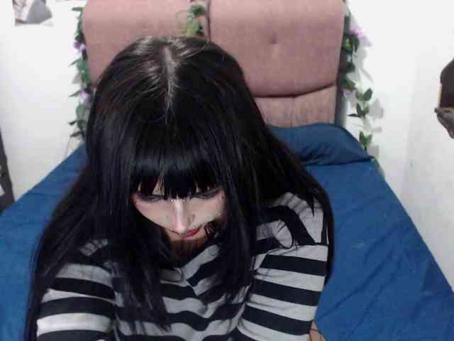 djputridangel webcam