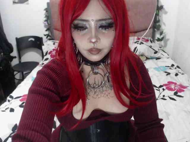 djputridangel webcam
