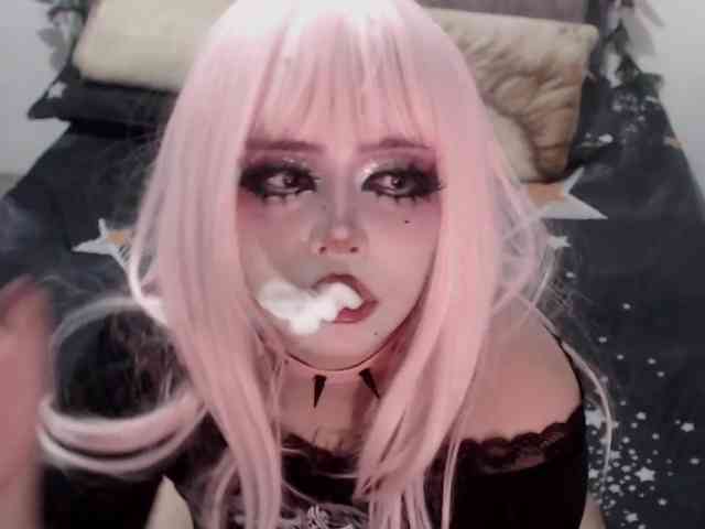 darkelectrodj Live Webcam on BongaCams