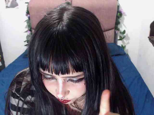 djputridangel webcam