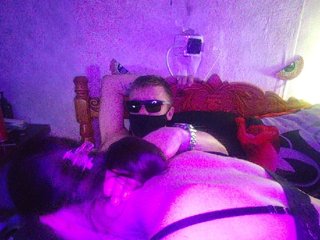 Mypaxa_Anna Porn Show