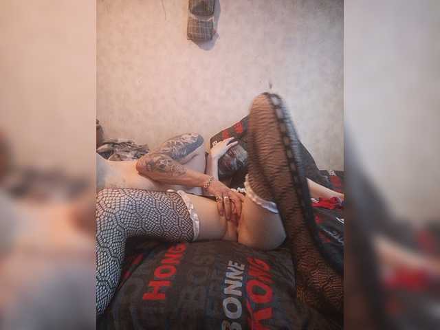 Mypaxa live cam on BongaCams