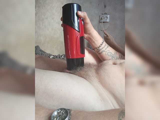Mypaxa_Anna webcam