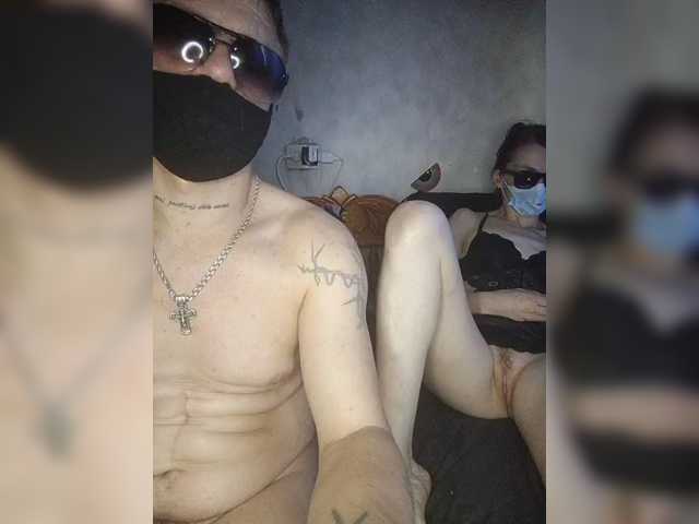 Mypaxa live cam on BongaCams