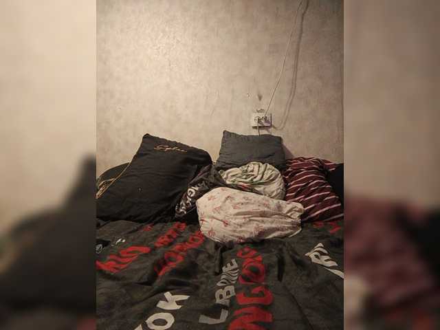 Mypaxa live cam on BongaCams