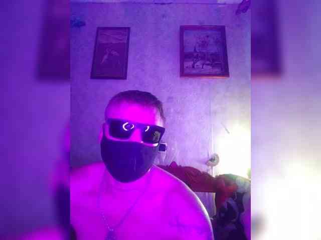 Mypaxa_Anna webcam
