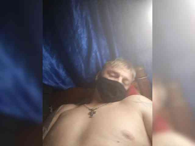 Mypaxa_Anna webcam