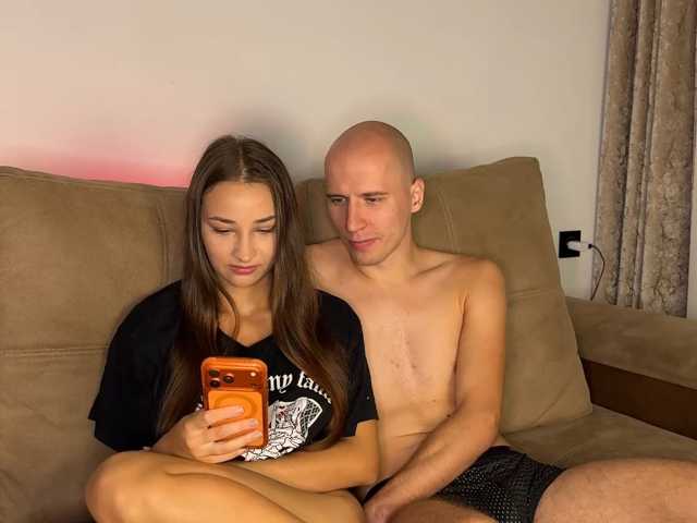 XXXDreamTeam live cam preview