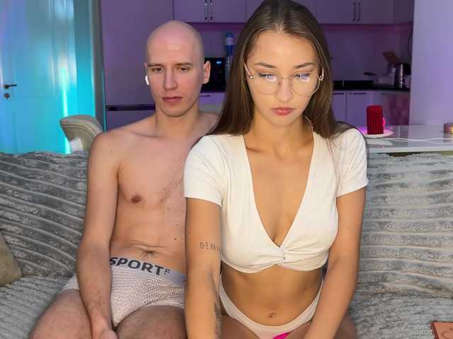 XXXDreamTeam live cam on BongaCams