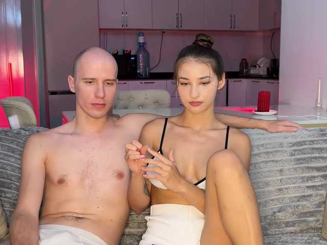 Live трансляция XXXDreamTeam - Runet.cam