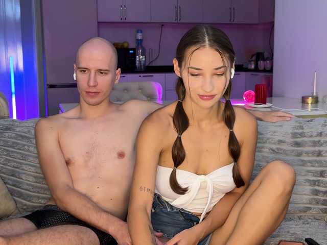 XXXDreamTeam live cam on BongaCams