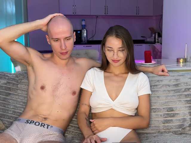XXXDreamTeam live cam on BongaCams