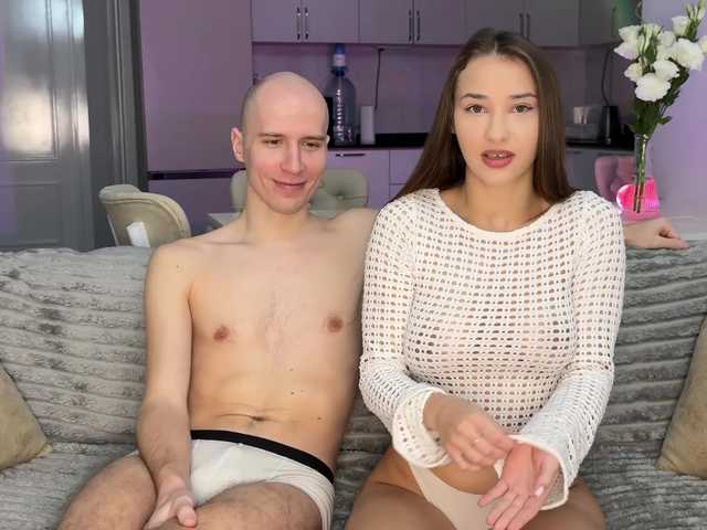 XXXDreamTeam's BongaCams profile