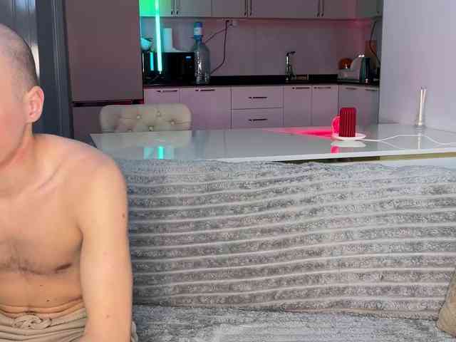 XXXDreamTeam webcam