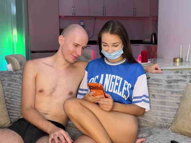 XXXDreamTeam webcam