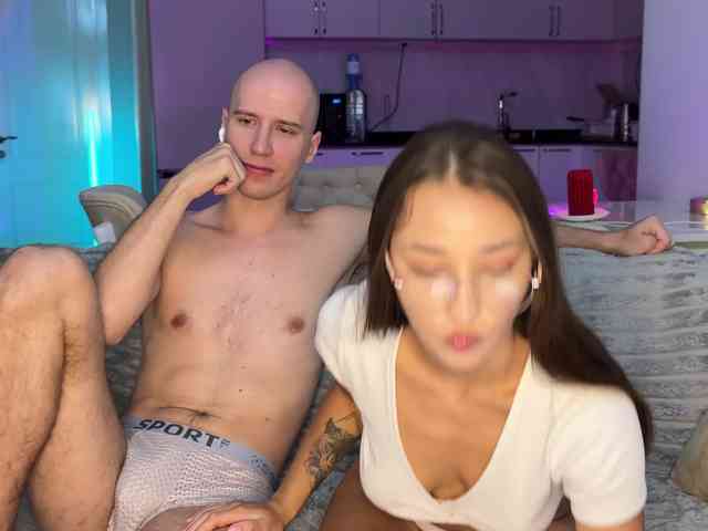 XXXDreamTeam webcam
