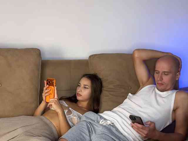 XXXDreamTeam webcam