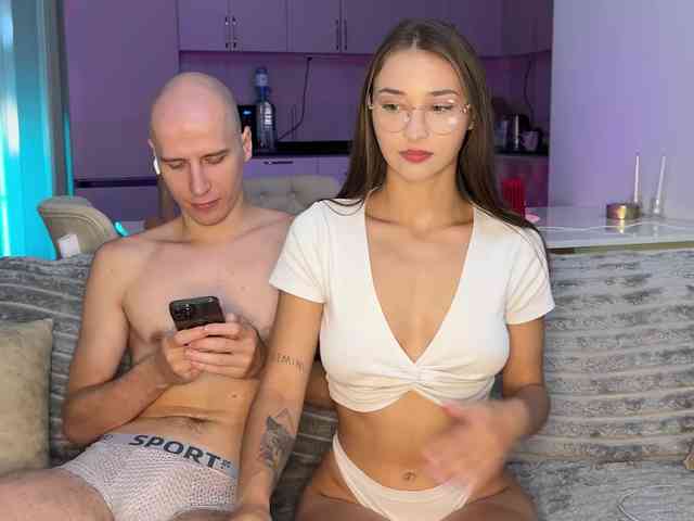 XXXDreamTeam Sex Cam Show