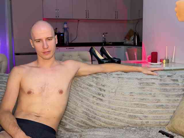 XXXDreamTeam webcam