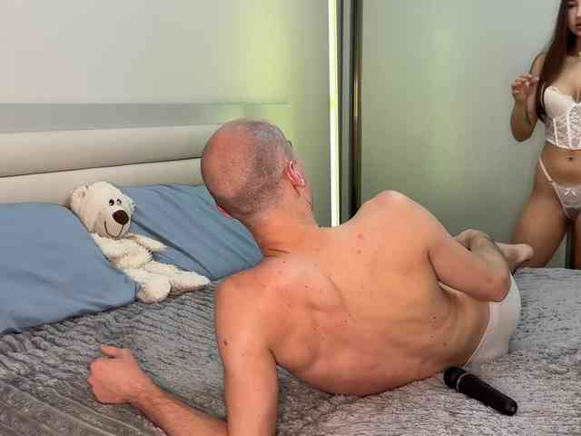 XXXDreamTeam webcam
