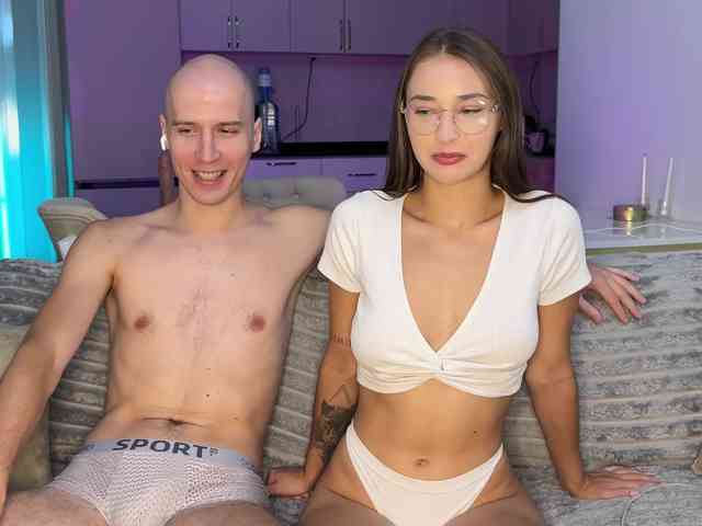 XXXDreamTeam Sex Cam Show