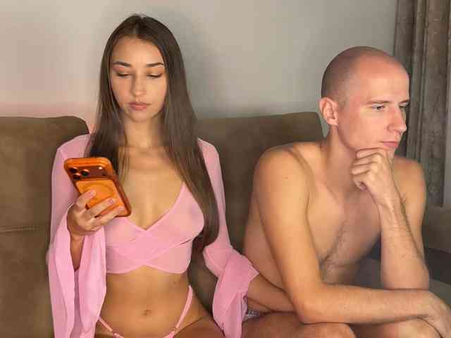 XXXDreamTeam webcam