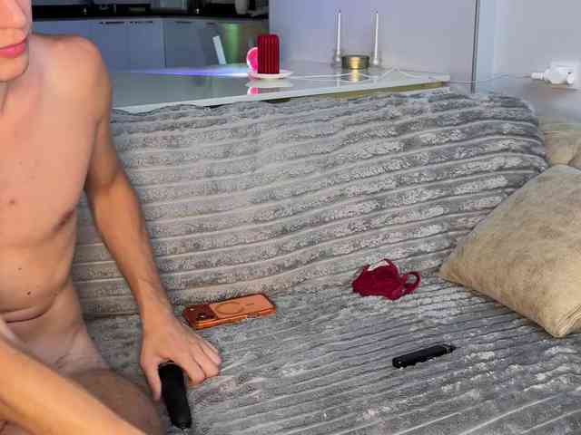 XXXDreamTeam webcam