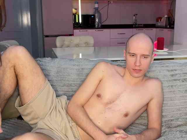 XXXDreamTeam webcam
