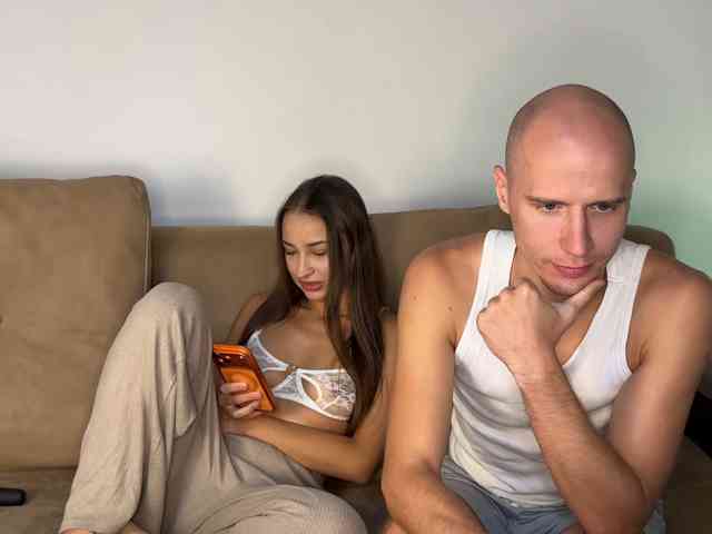 XXXDreamTeam webcam