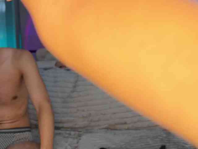 XXXDreamTeam webcam