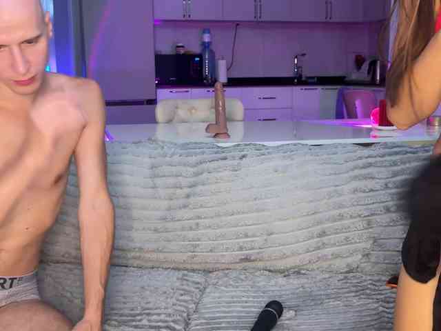 XXXDreamTeam webcam
