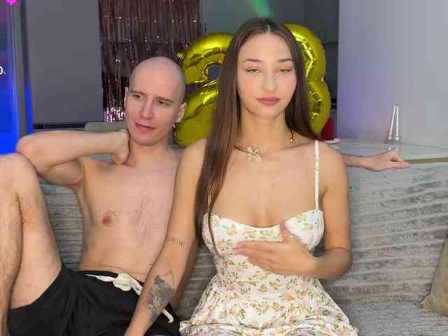 porn webcam online XXXDreamTeam