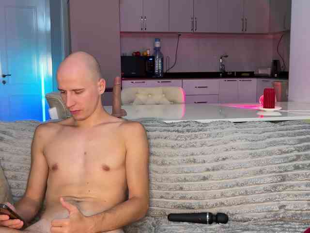 XXXDreamTeam webcam