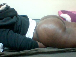 Africanaa Porn Show