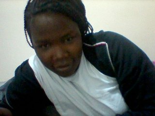 Africanaa Porn Show