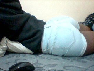 Africanaa Porn Show
