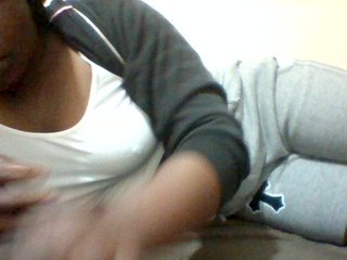 Africanaa Porn Show