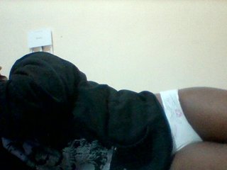 Africanaa's Live Webcam