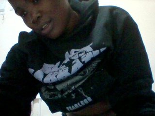 Africanaa's Live Webcam